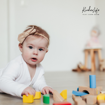 Wooden Toy Safety Tips: A Guide for Parents and Caregivers