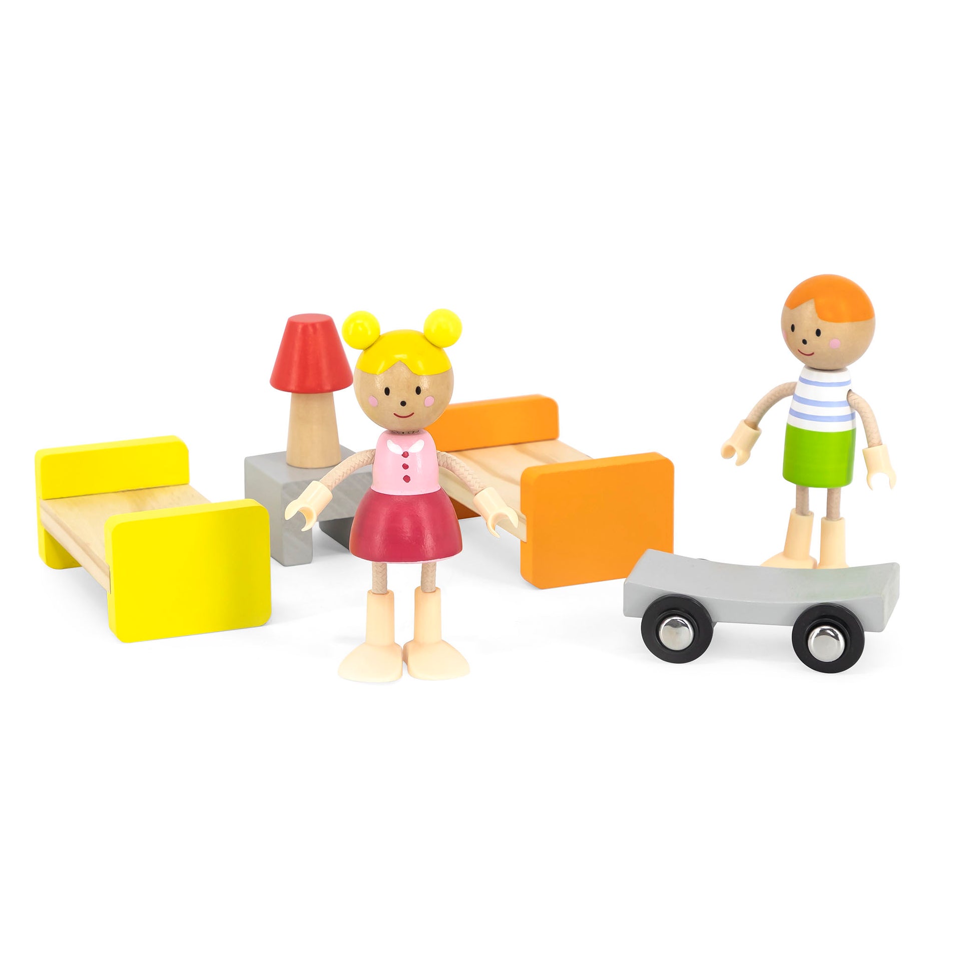 Imaginative Adventures