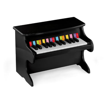 My First Wooden Piano: Ignite Your Child's Musical Passion
