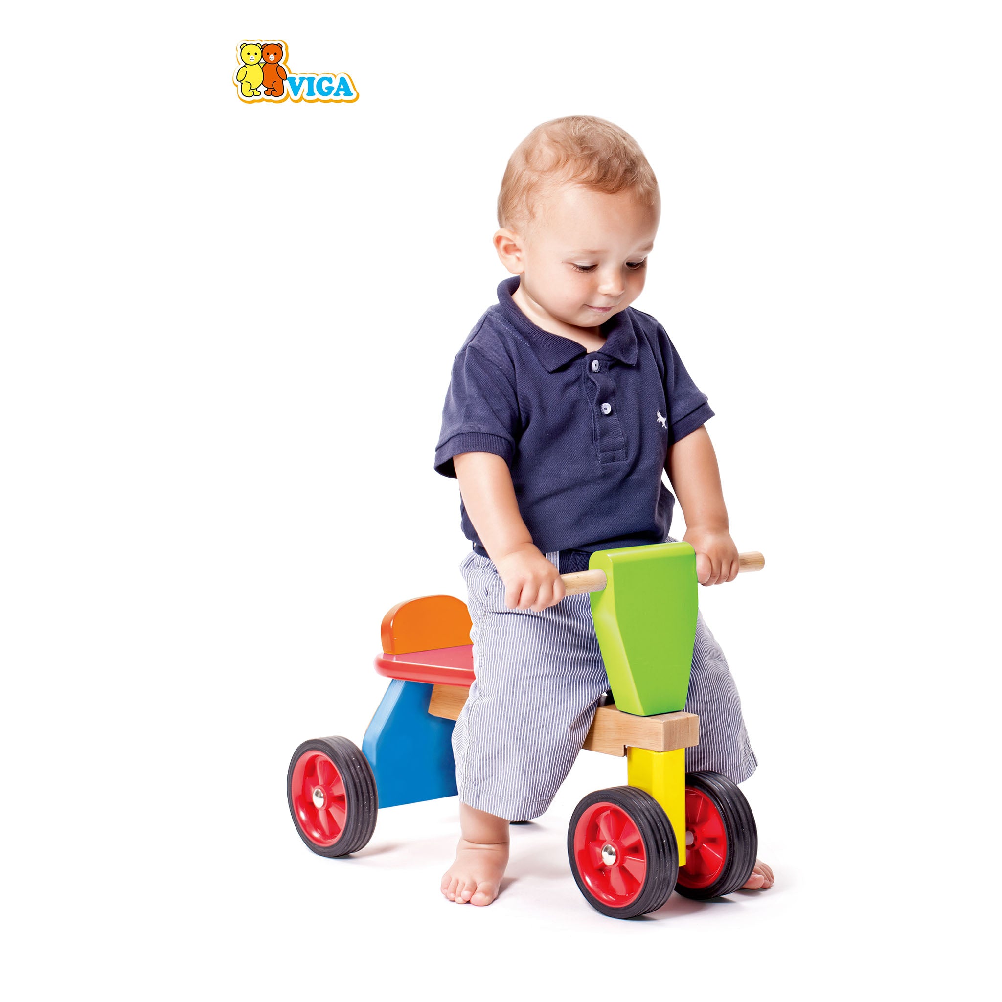 Tiny Trike: Discover the Joy of Riding for Little Ones