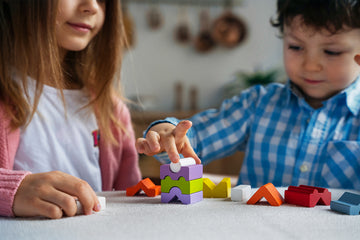 Unlocking Imagination: Integrating Pretend Play into the Montessori Approach