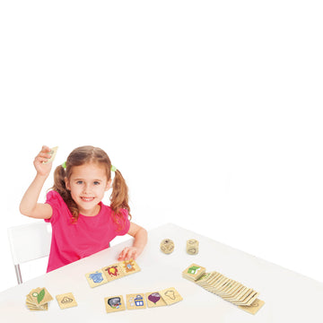 The Sensory Explorers Puzzle Set: Unveiling the Five Senses